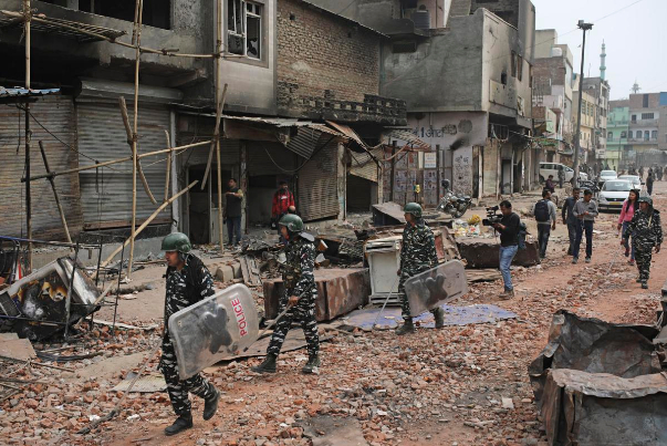 روایت الجزیره از درد و رنج مسلمانان هند / گزارش&nbsp;