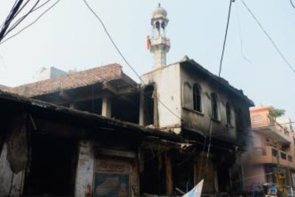 روایت الجزیره از درد و رنج مسلمانان هند / گزارش&nbsp;