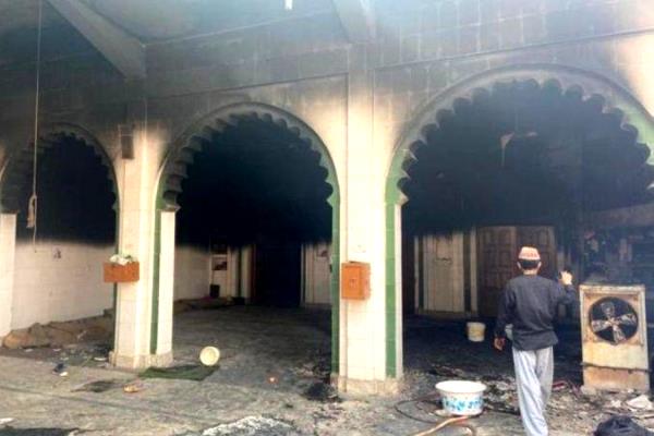 روایت الجزیره از درد و رنج مسلمانان هند / گزارش&nbsp;