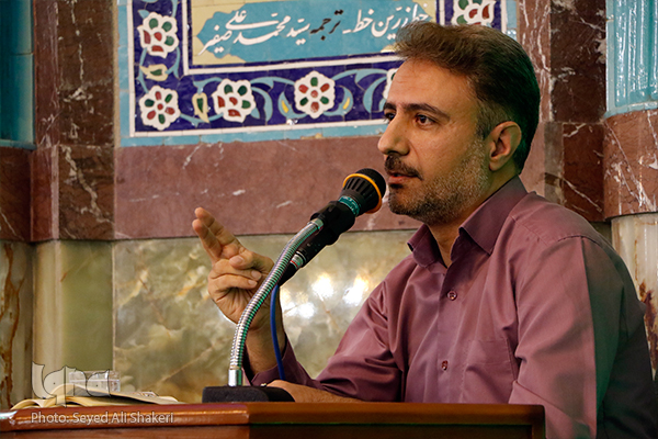 در حال تکمیل