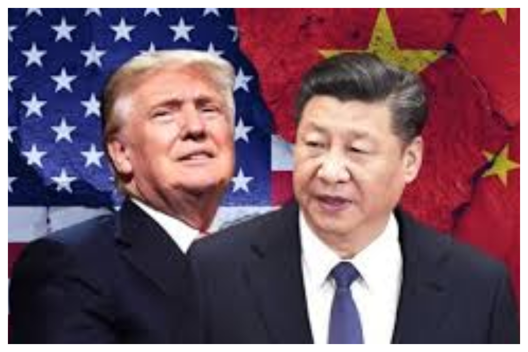 چین: شاید آمریکا عامل انتقال کرونا به چین باشد