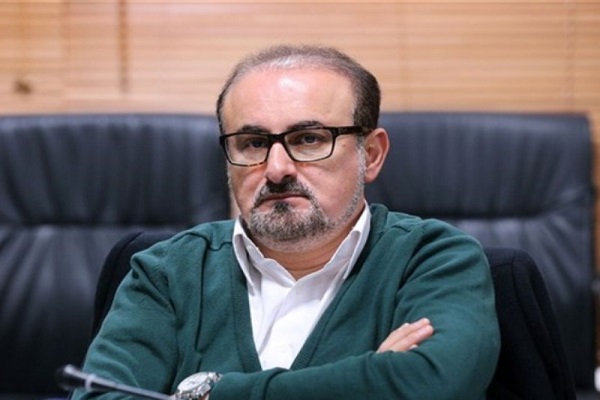 آنارشیسم فرهنگی روزگار موسیقی ایرانی را سیاه کرده است