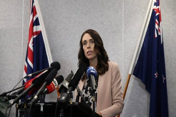 ابراز نگرانی نخست&zwnj;وزیر نیوزیلند از تهدیدات نژادپرستانه علیه مسلمانان