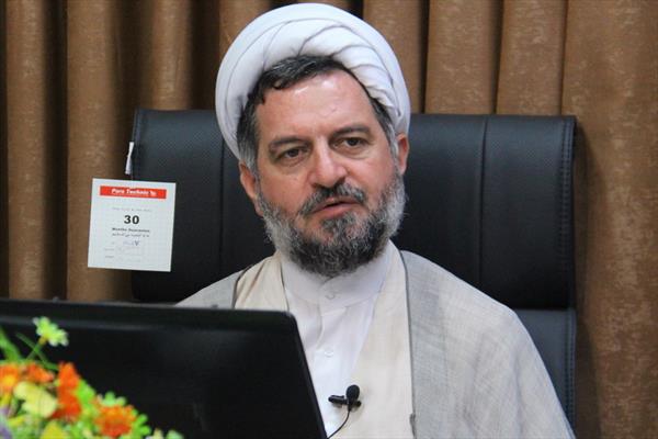 هادی حسینخانی معاون سابق تهذیب حوزه علمیه هادی حسینخانی معاون سابق تهذیب حوزه علمیه