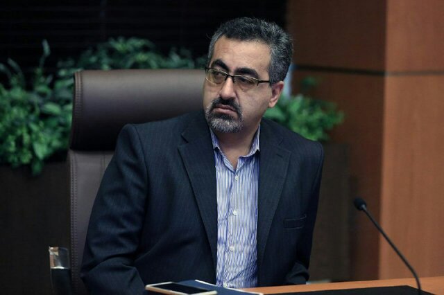 افزایش مبتلایان کرونا به 12729 نفر/ جانباختن 611 نفر و بهبود 4339 نفر