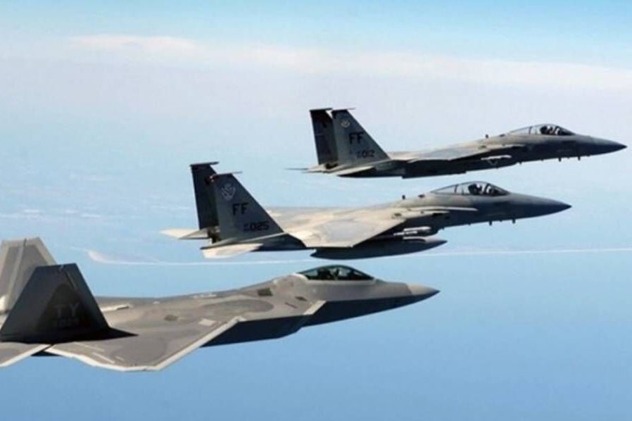 آخرین اخبار از تحرکات آمریکا در بغداد