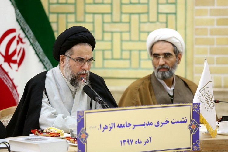 پذیرش طلاب غیرایرانی با رعایت مسائل امنیتی، سیاسی و بهداشتی صورت می&zwnj;گیرد