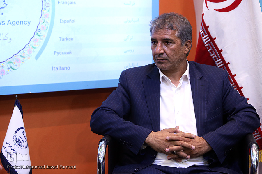 احمد انارکی محمدی عضو کمیسیون اقتصادی مجلس احمد انارکی محمدی عضو کمیسیون اقتصادی مجلس