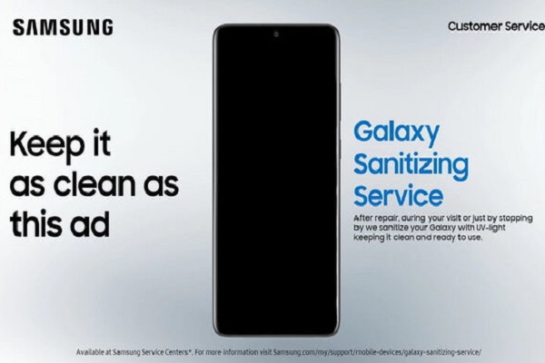 اخبار کرونا/ از فرار ملکه انگلیس به نقطه امن تا نرم افزار ضدعفونی رایگان گوشی&zwnj;های سامسونگ