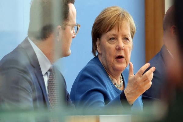 کرونا، عامل اتحاد رقبا و دشمنان کرونا، عامل اتحاد رقبا و دشمنان