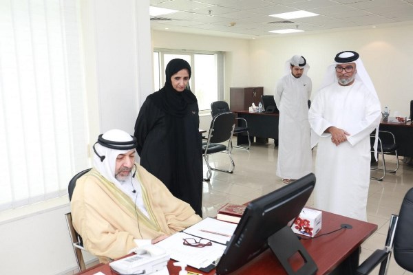 برگزاری دوره مجازی حفظ قرآن کریم در امارات