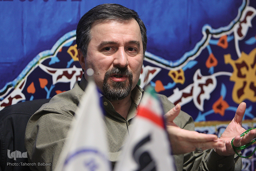 سیدجواد میری، عضو هیئت علمی پژوهشگاه علوم انسانی و مطالعات فرهنگی سیدجواد میری، عضو هیئت علمی پژوهشگاه علوم انسانی و مطالعات فرهنگی