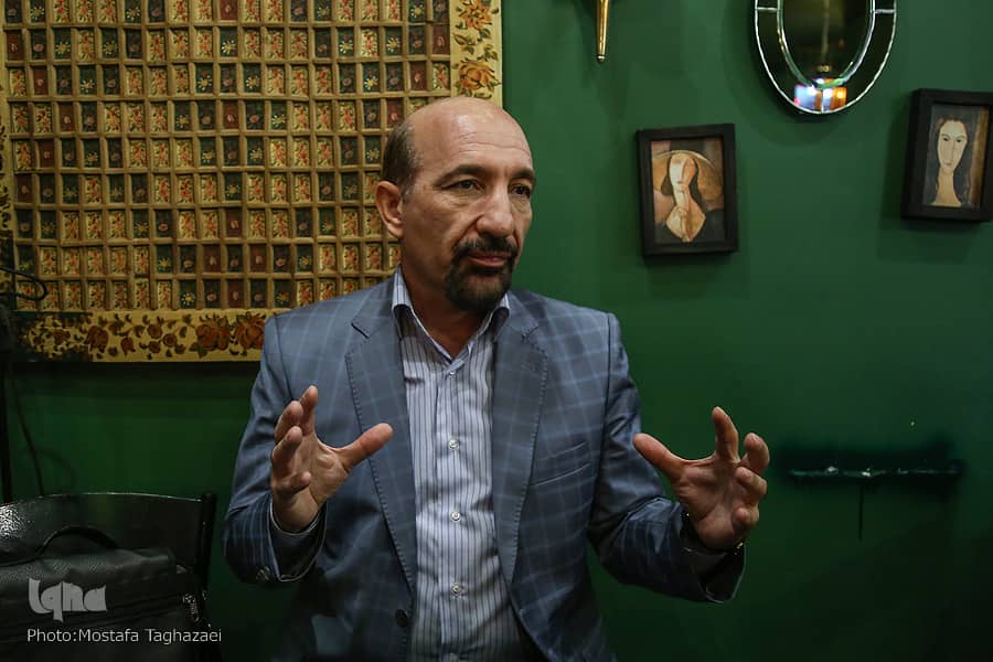 محمدی محمدی