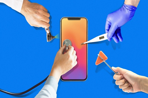 شمشیر دولبه شبکه&zwnj;های اجتماعی در مواجهه با پدیده کرونا