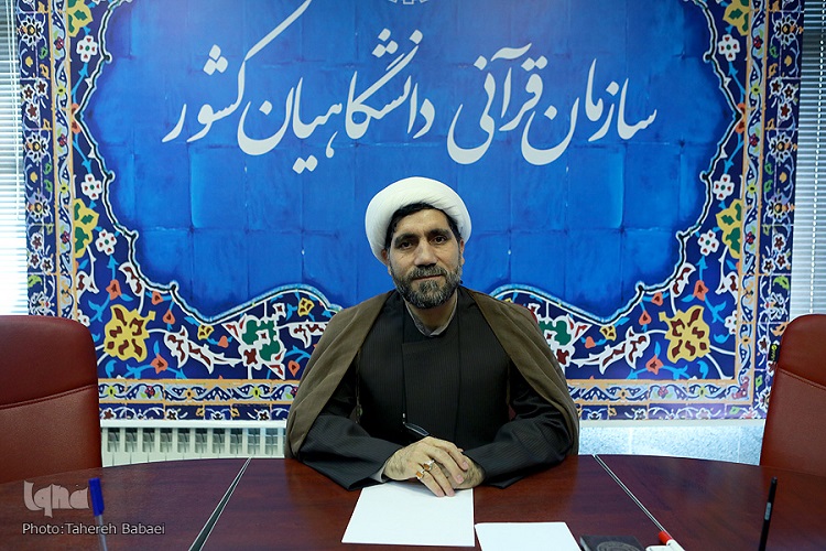 اسلام، دعا را جایگزین دوا قرار نداده است