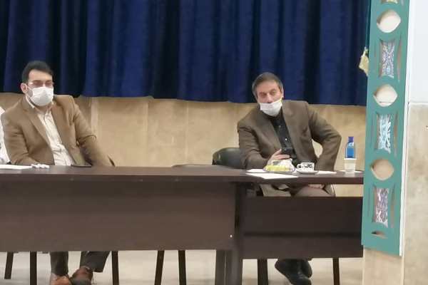 همت&zwnj; خیریه&zwnj;ها در مبارزه با کرونا