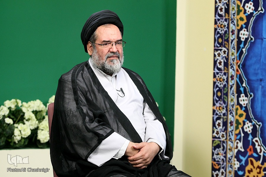 سیدعباس موسویان عضو شورای فقهی بانک مرکزی