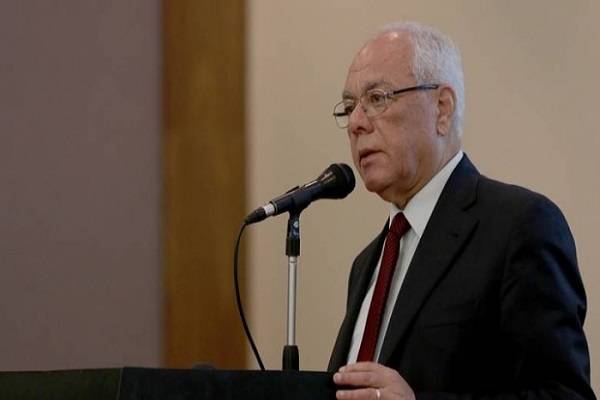 درگذشت دبیرکل ریاست تشکیلات خودگردان فلسطین