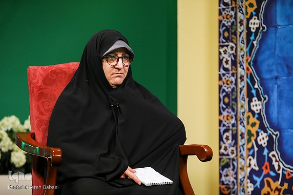 فرناز فرزانگهر