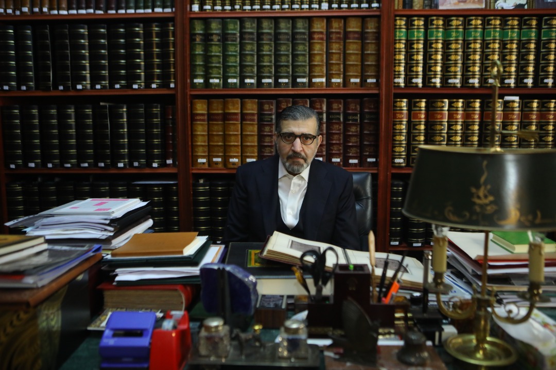 صادق خرازی صادق خرازی