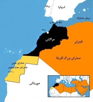 در حال ادیت//پیر خوشنویسان مراکش و حکایت انس با قرآن در حال ادیت//پیر خوشنویسان مراکش و حکایت انس با قرآن