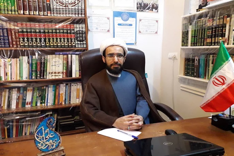 محمّدعلی مروّجی طبسی، مدرس تفسیر سطح عالی مرکز تخصّصی ائمه اطهار