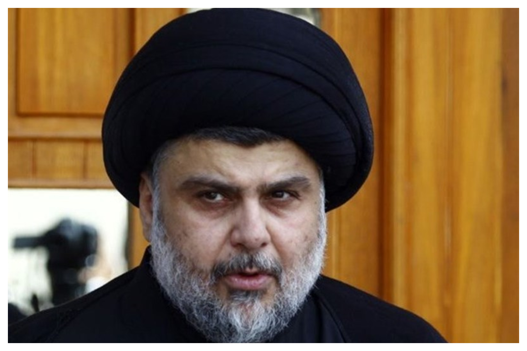 صدر خواستار عدم مداخله خارجی در فرایند انتخاب «الزرفی» شد