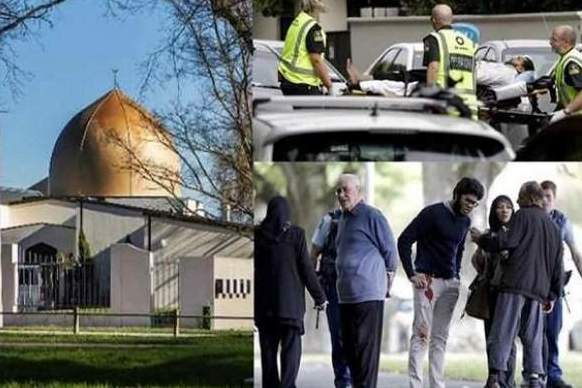 آماده 6 فروردین // مسلمانان نگران استرالیا، یک سال پس از حادثه «کرایستچرچ» آماده 6 فروردین // مسلمانان نگران استرالیا، یک سال پس از حادثه «کرایستچرچ»