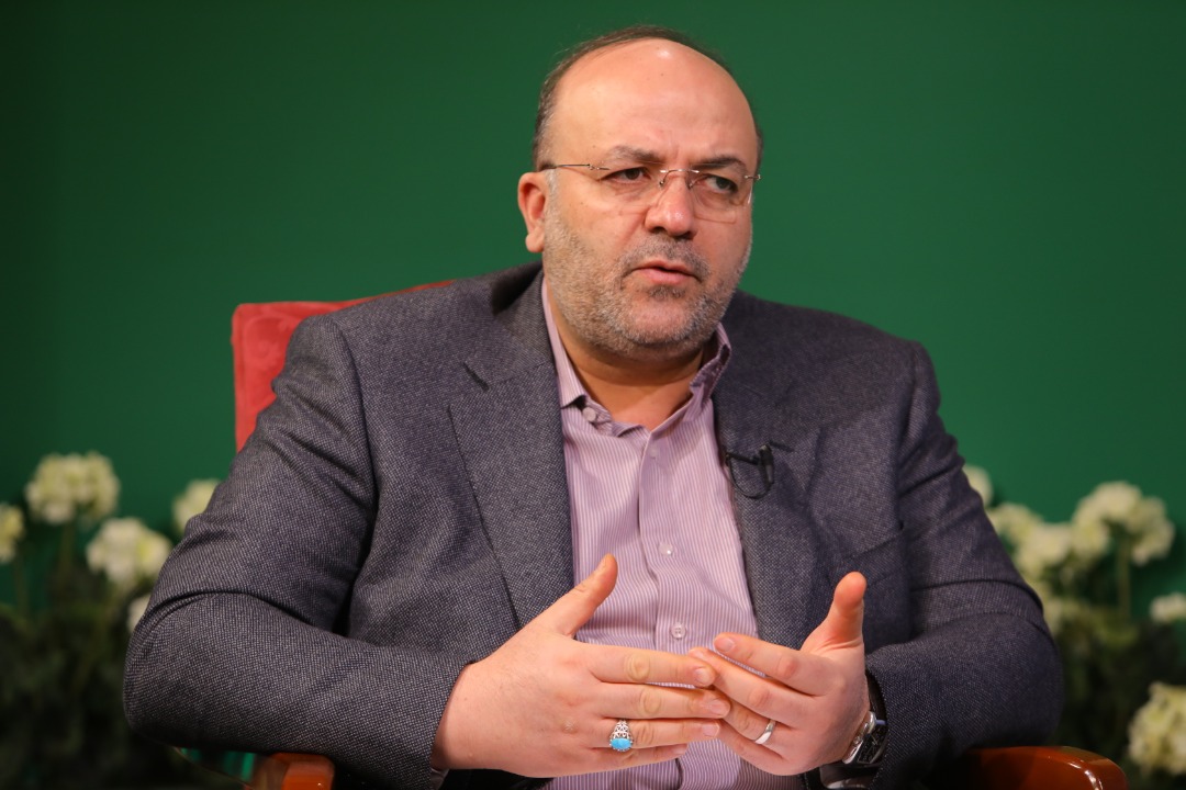 متولیان متولیان