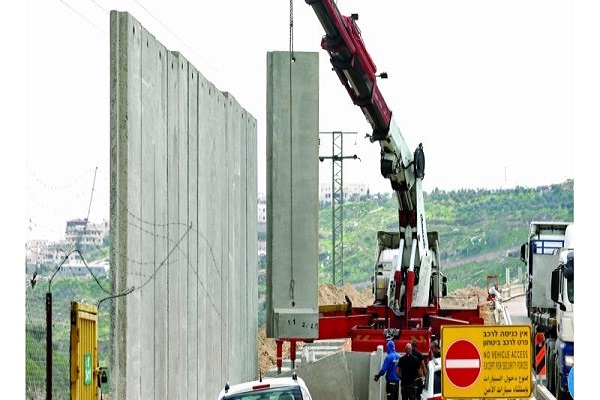 هشدار رام الله نسبت به تصویب طرح ضد فلسطینی مطرح شده در کنست