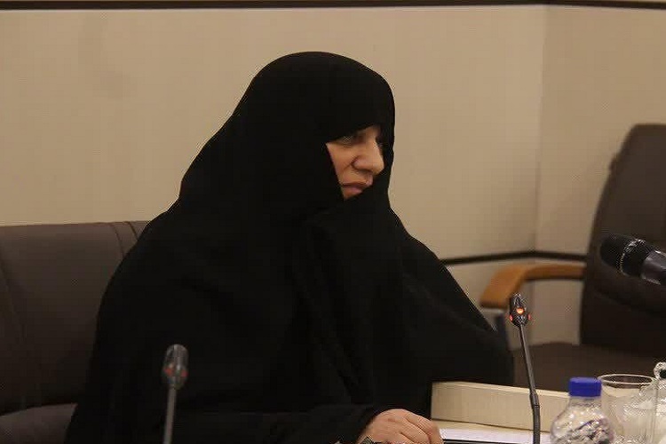 معاون آموزش حوزه&zwnj;های خواهران کشور دار فانی را وداع کرد