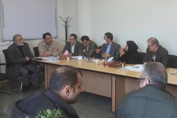 ضدعفونی روزانه واگنها و اماکن متروی تهران/آبخوریها جمعآوری میشود ضدعفونی روزانه واگنها و اماکن متروی تهران