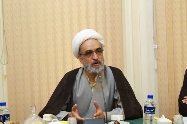 خسروی همایش امام خمینی