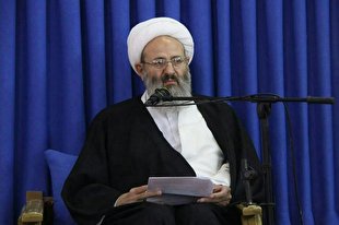 آیت&zwnj;الله محسن فقیهی