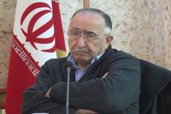 احمدرضا بهره&zwnj;مند