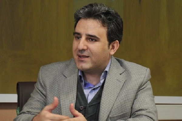 اقلیم کردستان برای ترکیه دروازه ورود به مناطق عربی عراق است