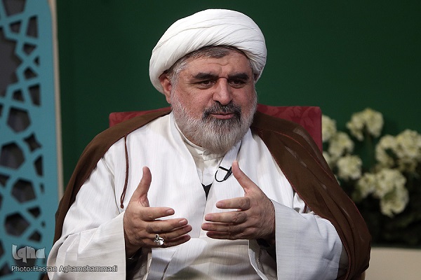 حجت الاسلام محمدسعید بهمن پور حجت الاسلام محمدسعید بهمن پور