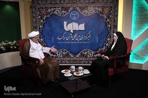 رواج استدلال و تبادل آرا برای مقابله با فرقهگرایی و تفرقهافکنی/ مفسر؛ محور وحدت رواج استدلال و تبادل آرا برای مقابله با فرقهگرایی و تفرقهافکنی/ مفسر؛ محور وحدت