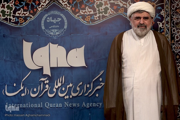 رواج استدلال و تبادل آرا برای مقابله با فرقهگرایی و تفرقهافکنی/ مفسر؛ محور وحدت رواج استدلال و تبادل آرا برای مقابله با فرقهگرایی و تفرقهافکنی/ مفسر؛ محور وحدت