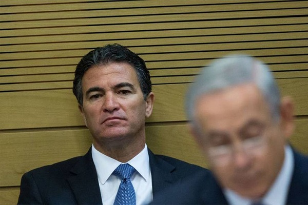 واکنش جبهه ملی آزادی فلسطین به استقبال قطر از رئیس موساد&nbsp;