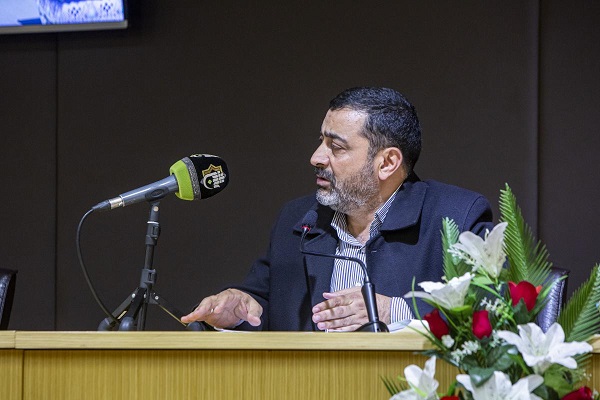 نشست بررسی راه&zwnj;های پیشگیری بیماری کرونا در کربلا برگزار شد&nbsp;