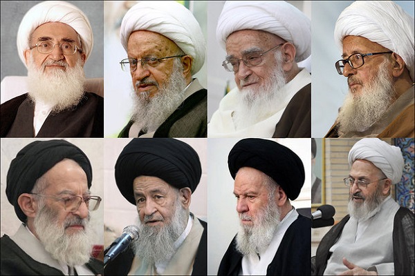 توصیه&zwnj;های دینی و بهداشتی مراجع تقلید در مورد کرونا