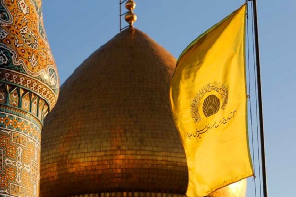 لغو ویژه&zwnj;برنامه&zwnj;های مذهبی و فرهنگی در آستان حضرت عبدالعظیم(ع)