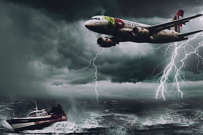 انسان امروز و نگرش آخرالزمانی به حوادث تلخ انسان امروز و نگرش آخرالزمانی به حوادث تلخ