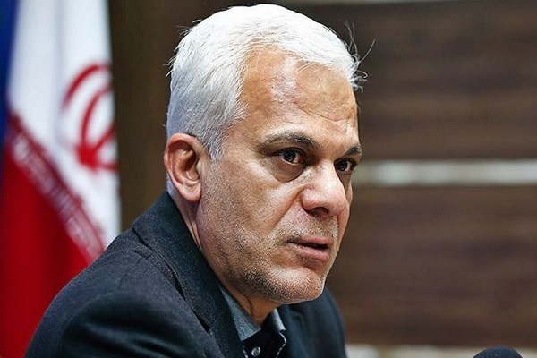 مرتضی طلایی