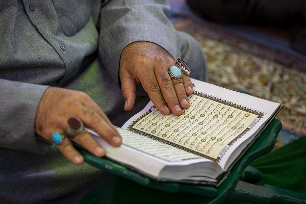 برگزاری ششمین جشنواره امام باقر(ع) و مراسم شبی با قرآن در حرم حضرت عباس (ع) &nbsp;