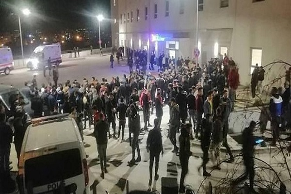 آخرین تحولات سوریه/ کشته&zwnj; و زخمی&zwnj;شدن ده&zwnj;ها نظامی ترکیه در ادلب تا حمله به قنیطره