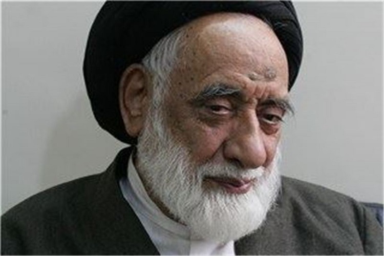 اولین سال درگذشت حجت&zwnj;الاسلام طباطبایی(ره) برگزار می&zwnj;شود