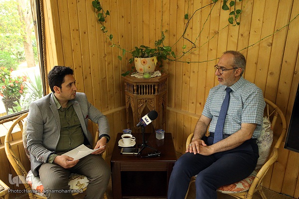 آمادگی شبکه کربلا برای استفاده از ظرفیت خبری ایکنا