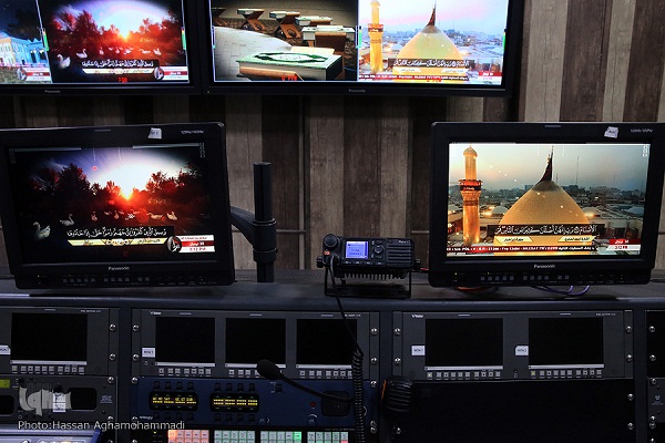 آمادگی شبکه کربلا برای استفاده از ظرفیت خبری ایکنا